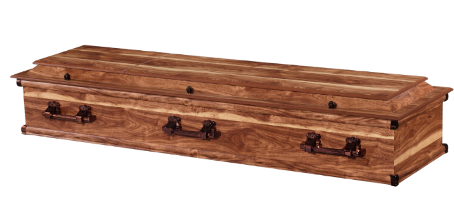 Rifu Starter Casket